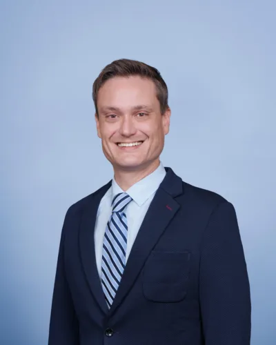 Elkins native named hospital director of operations